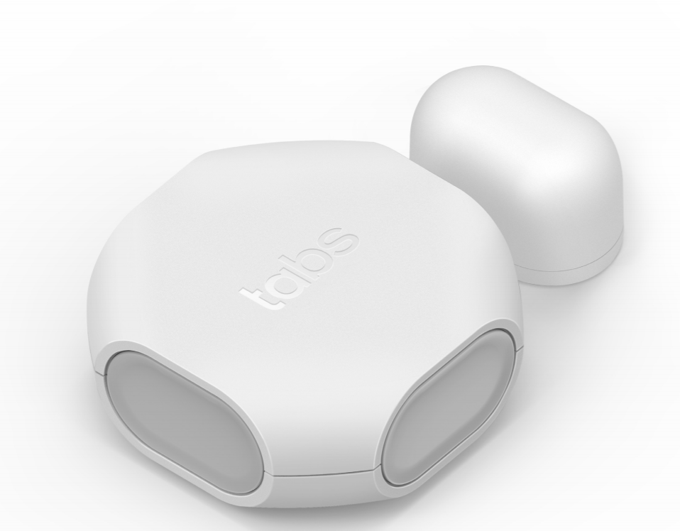 Tabs Door/Window Sensor
