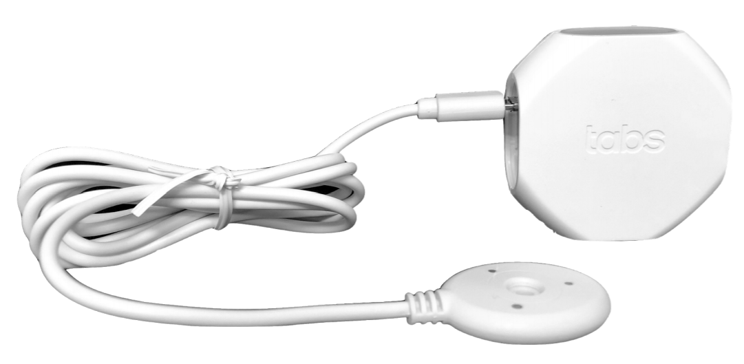 Tabs Leak Sensor