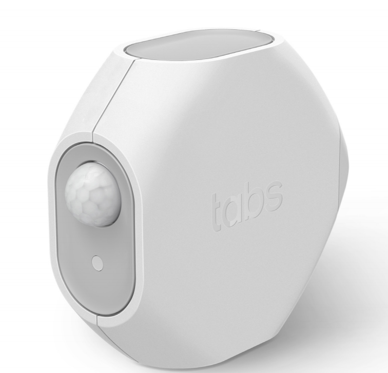 Tabs Motion Sensor