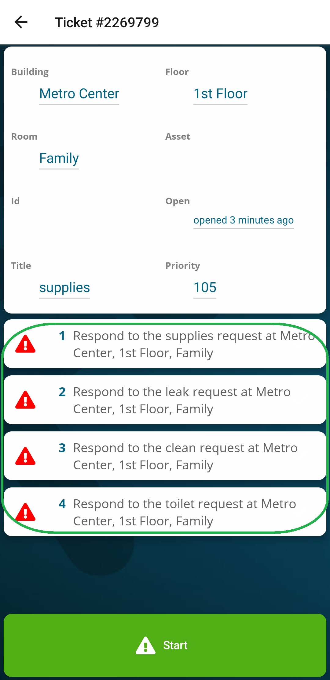 Incident Details